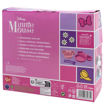 Picture of MINNIE MOUSE CUTLERY SET 4PCS